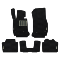 Car Mats BMW F30 3-Series 328i (2011-2019)
