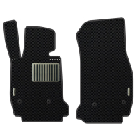 Car Mats BMW F30 3-Series 328i (2011-2019)