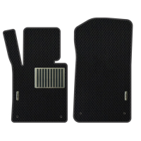 Car Mats BMW E46 3-Series (1997-2006)