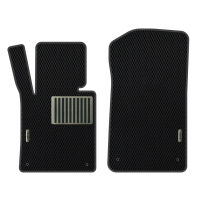 Car Mats BMW E46 3-Series (1997-2006)