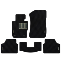Car Mats BMW X1 E84 (2009-2015)