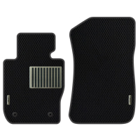 Car Mats BMW X1 E84 (2009-2015)