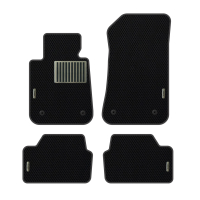 Car Mats BMW E87 1-Series (2004-2011)