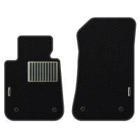 Car Mats BMW E87 1-Series (2004-2011)