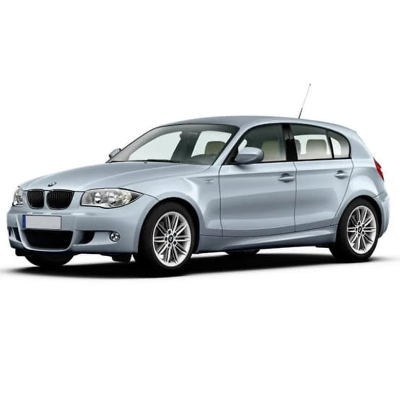 Car Mats BMW E87 1-Series (2004-2011)