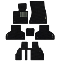 Car Mats BMW X5 F15 (2013-2018)