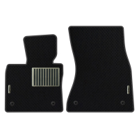 Car Mats BMW X5 F15 (2013-2018)