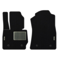 Car Mats BMW X3 F25 (2010-2014)