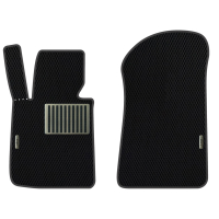 Car Mats BMW E87 1-Series (2007-2011)