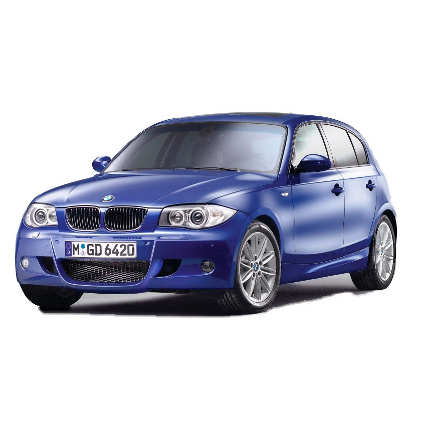 Car Mats BMW E87 1-Series (2007-2011)