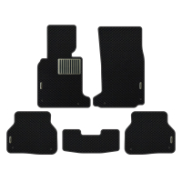 Car Mats BMW E39 5-Series (1997-2004)