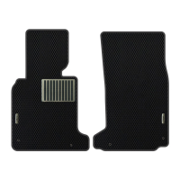 Car Mats BMW E39 5-Series (1997-2004)