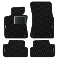 Car Mats BMW E63 6-Series (2003-2010)