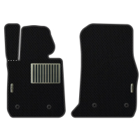 Car Mats BMW F22 2-Series (2013-…)