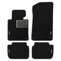 Car Mats BMW E46 3-Series (1998-2003)