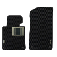 Car Mats BMW E46 3-Series (1998-2003)