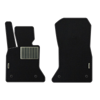 Car Mats BMW F10 5-Series (2013-2017)