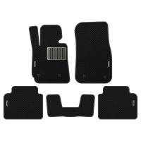 Car Mats BMW F30 3-Series (2011-2019)