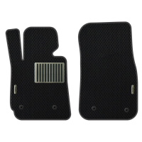 Car Mats BMW F30 3-Series (2011-2019)