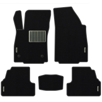 Car Mats Buick Encore (2012-2019)
