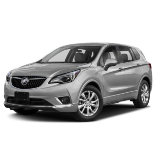 Car Mats Buick Envision (2018-2020)