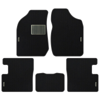 Car Mats BYD F3 (2005-2013)