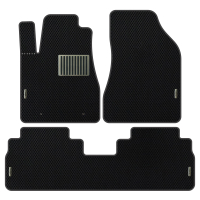 Car Mats BYD S6 (2010-2017)