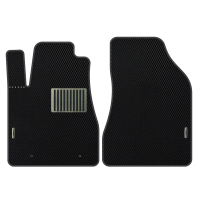 Car Mats BYD S6 (2010-2017)