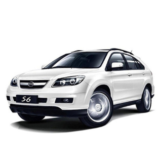 Car Mats BYD S6 (2010-2017)