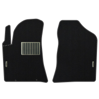 Car Mats BYD New F3 (2013-…)