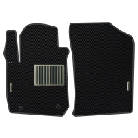 Car Mats BYD F0 (2008-2014)