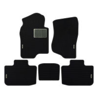 Car Mats Cadillac Escalade (2007-2014)