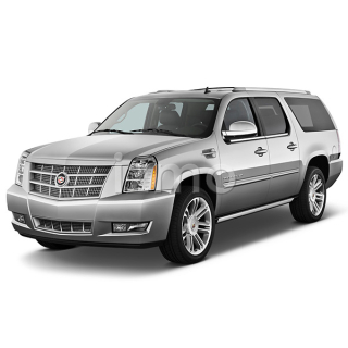 Car Mats Cadillac Escalade (2007-2014)