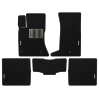 Car Mats Cadillac SRX (2004-2009)