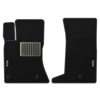 Car Mats Cadillac SRX (2004-2009)