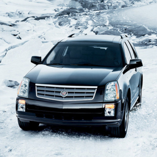 Car Mats Cadillac SRX (2004-2009)