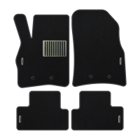 Car Mats Cadillac ELR (2013-2016)