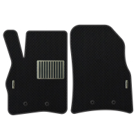 Car Mats Cadillac ELR (2013-2016)