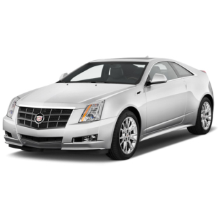 Car Mats Cadillac CTS (2007-2014)