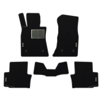 Car Mats Cadillac ATS (2012-…)