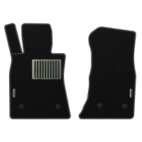 Car Mats Cadillac ATS (2012-…)