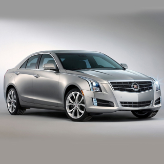 Car Mats Cadillac ATS (2012-…)