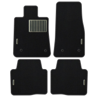 Car Mats Cadillac CTS (2013-…)