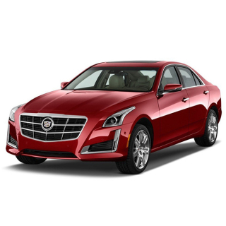 Car Mats Cadillac CTS (2013-…)