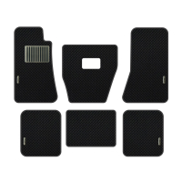 Car Mats Cadillac Fleetwood (1993-1996)