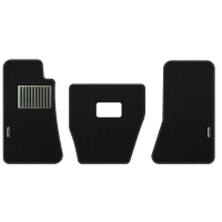 Car Mats Cadillac Fleetwood (1993-1996)