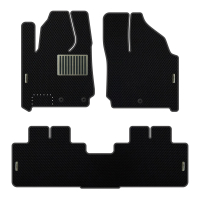 Car Mats Cadillac SRX (2010-…)