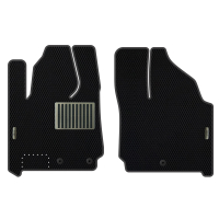 Car Mats Cadillac SRX (2010-…)