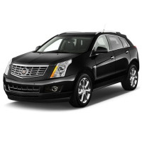 Car Mats Cadillac SRX (2010-…)