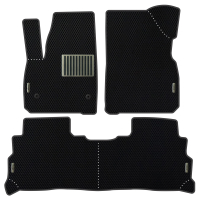 Car Mats Cadillac XT5 (2016-…)